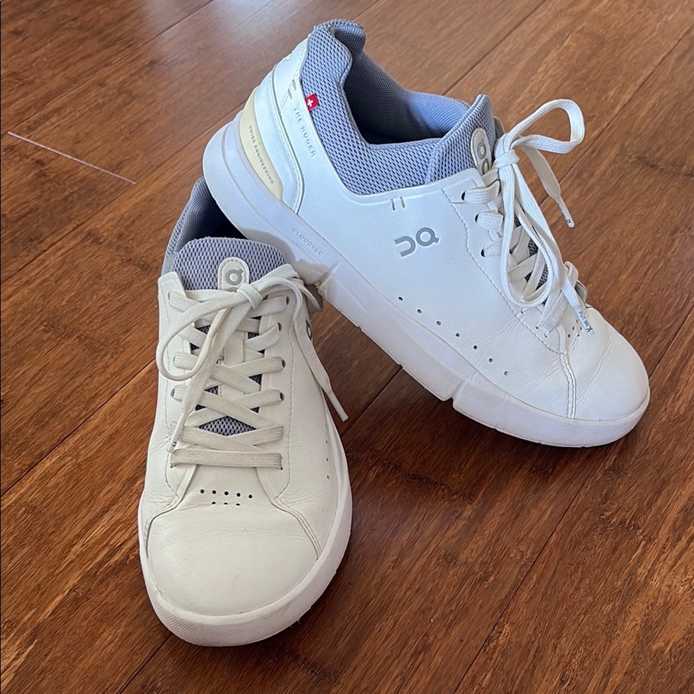 On Clouds THE ROGER, Women’s size 8.5 - Picture 12 of 12